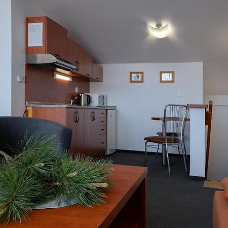 Apartament Studia Sprava Tanapu Štrbské Pleso Zewnętrze zdjęcie