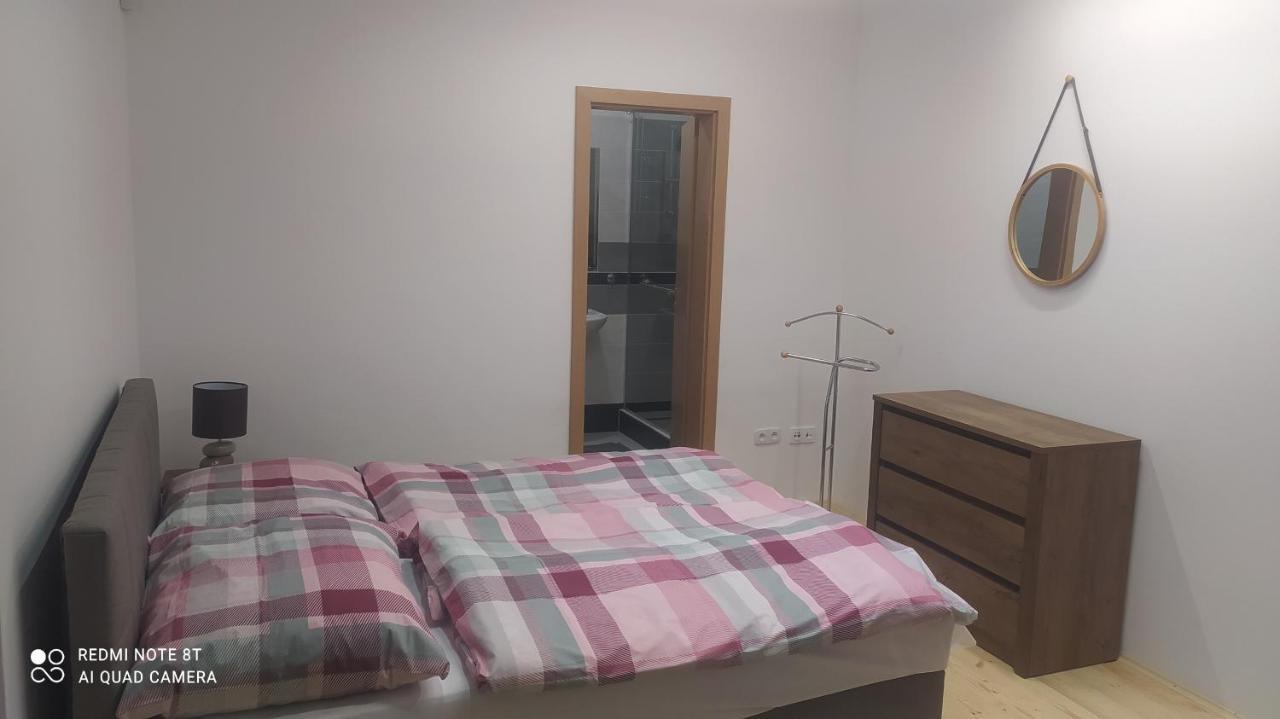 Apartament Studia Sprava Tanapu Štrbské Pleso Zewnętrze zdjęcie