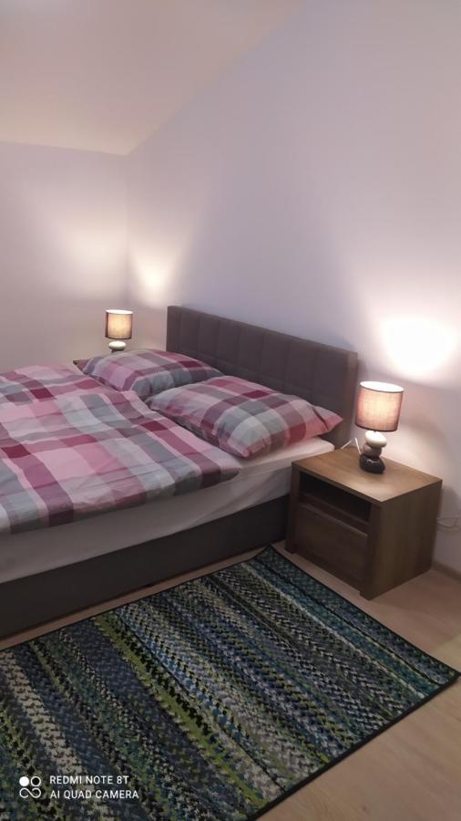 Apartament Studia Sprava Tanapu Štrbské Pleso Zewnętrze zdjęcie