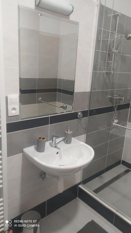 Apartament Studia Sprava Tanapu Štrbské Pleso Zewnętrze zdjęcie