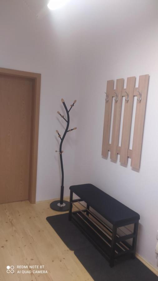 Apartament Studia Sprava Tanapu Štrbské Pleso Zewnętrze zdjęcie