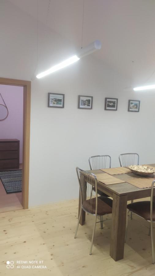 Apartament Studia Sprava Tanapu Štrbské Pleso Zewnętrze zdjęcie