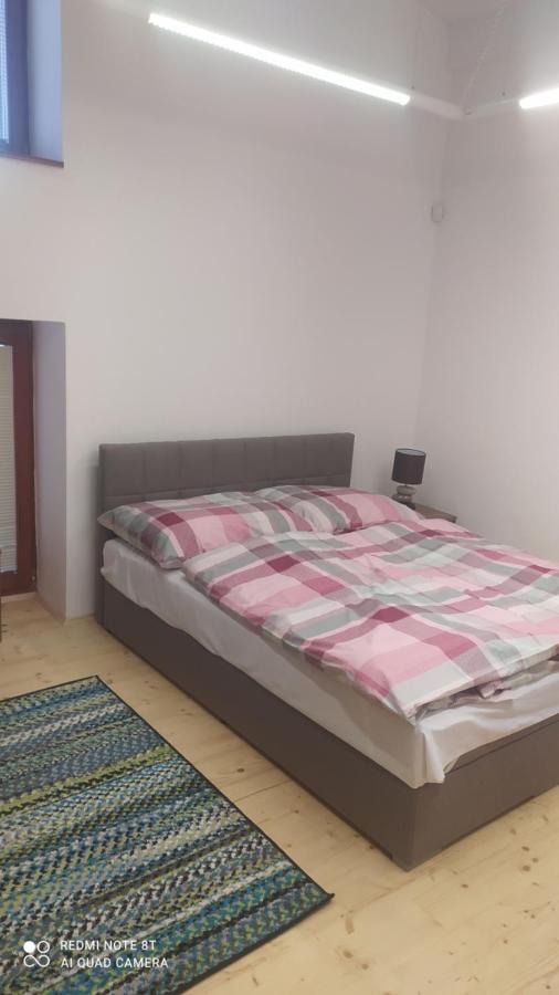 Apartament Studia Sprava Tanapu Štrbské Pleso Zewnętrze zdjęcie
