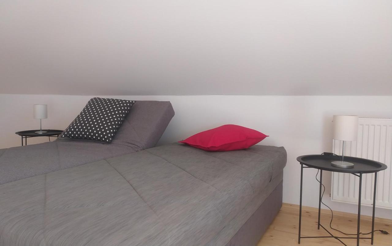 Apartament Studia Sprava Tanapu Štrbské Pleso Zewnętrze zdjęcie