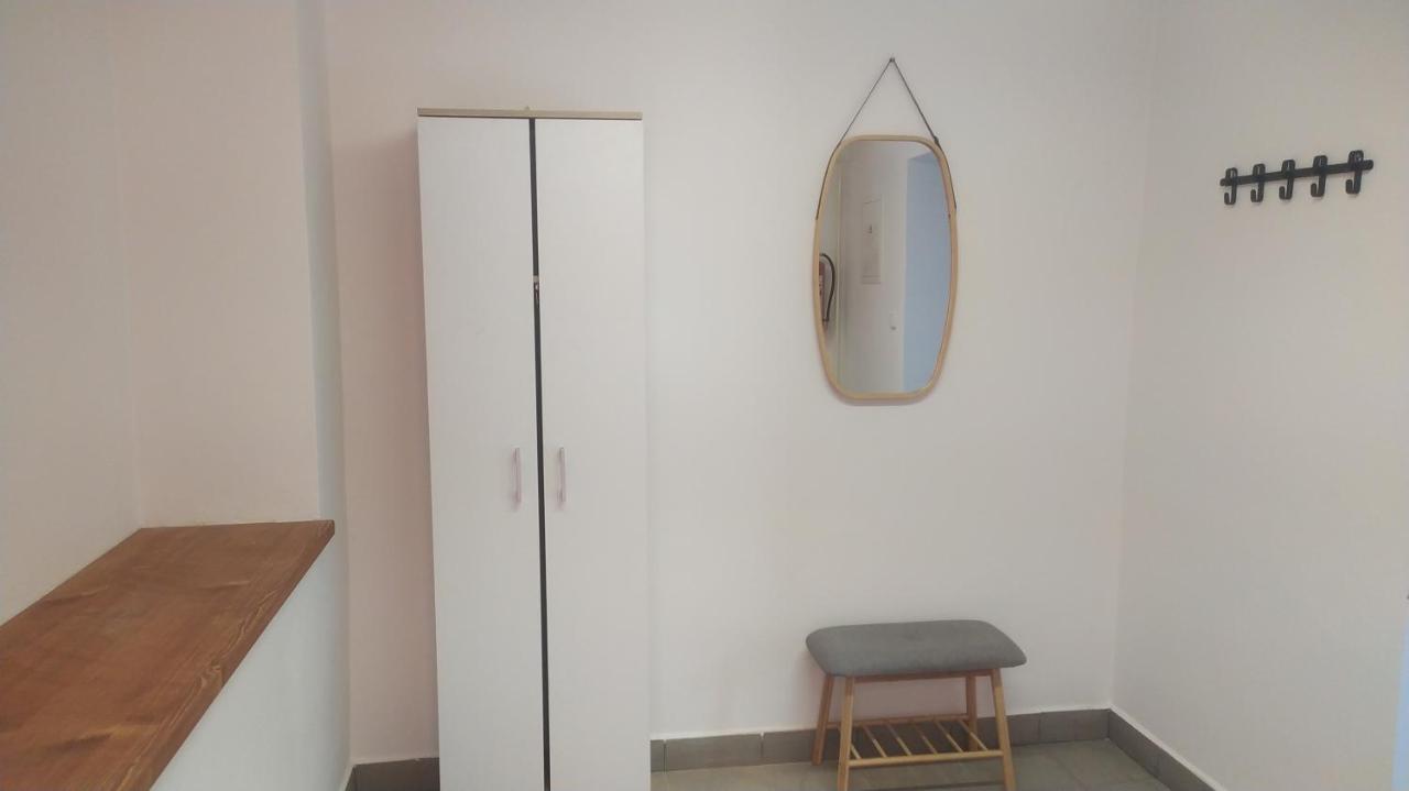 Apartament Studia Sprava Tanapu Štrbské Pleso Zewnętrze zdjęcie
