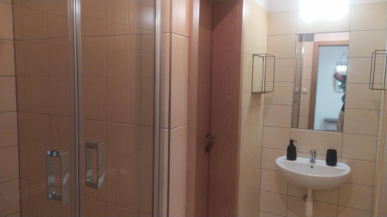 Apartament Studia Sprava Tanapu Štrbské Pleso Zewnętrze zdjęcie