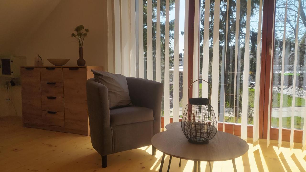 Apartament Studia Sprava Tanapu Štrbské Pleso Zewnętrze zdjęcie