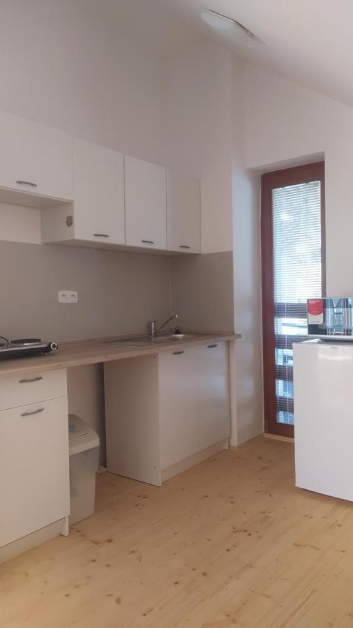 Apartament Studia Sprava Tanapu Štrbské Pleso Zewnętrze zdjęcie