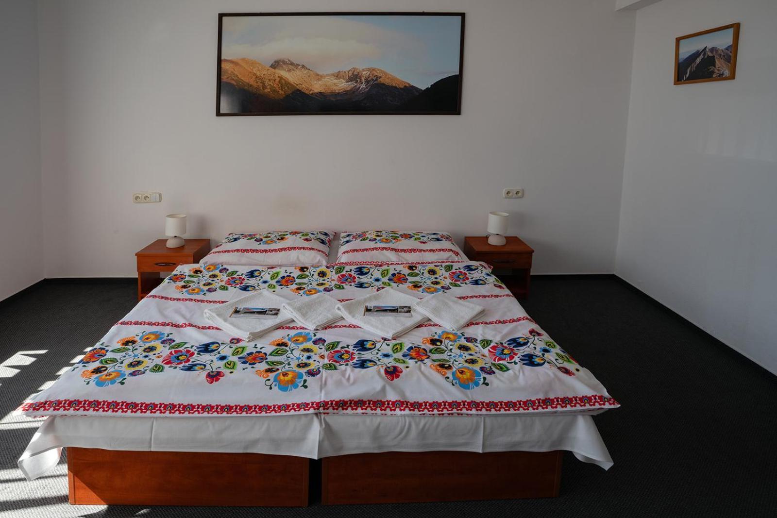 Apartament Studia Sprava Tanapu Štrbské Pleso Zewnętrze zdjęcie